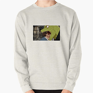 Dorohedoro Magic And Mayhem Unite Dorohedoro Sweatshirts