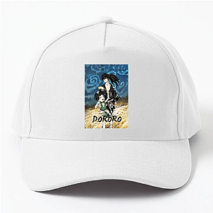 Dorohedoro Caiman And Nikaido Forever Dorohedoro Hats & Caps