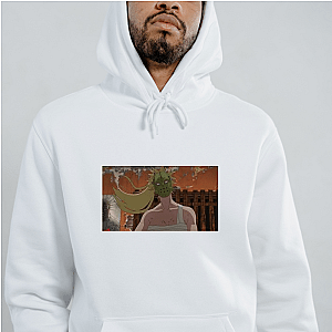 Dorohedoro Gyoza Is Life Always Dorohedoro Hoodies