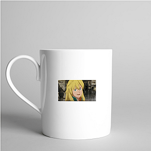 Dorohedoro Don't Lose Your Head Dorohedoro Mugs