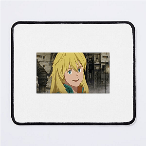 Dorohedoro Don't Lose Your Head Dorohedoro Mouse Pads