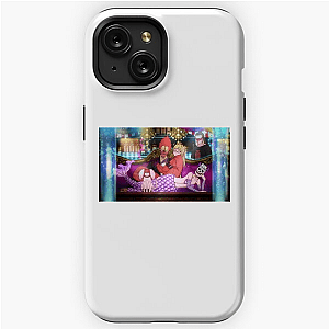 Dorohedoro Where Sorcerers Meet Their Match Dorohedoro iPhone Cases