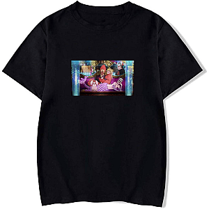 Dorohedoro Where Sorcerers Meet Their Match Dorohedoro T-Shirts