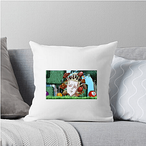 Dorohedoro Chaos Is Our Comfort Dorohedoro Pillows Cover