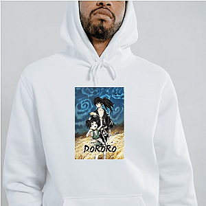 Dorohedoro Caiman And Nikaido Forever Dorohedoro Hoodies