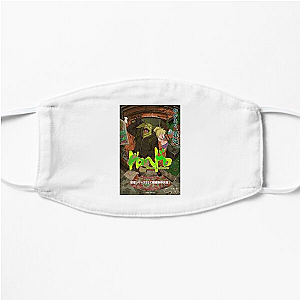 Dorohedoro Clean Up The Hole Dorohedoro Face Masks