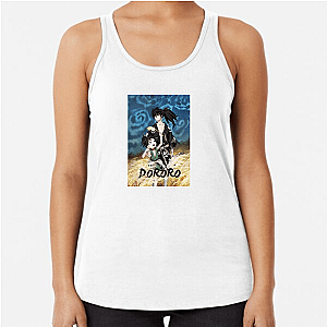 Dorohedoro Caiman And Nikaido Forever Dorohedoro Tank Tops