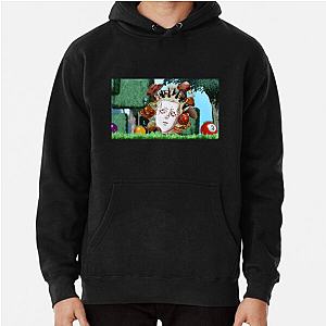 Dorohedoro Chaos Is Our Comfort Dorohedoro Hoodies