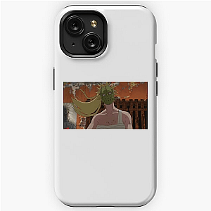 Dorohedoro Gyoza Is Life Always Dorohedoro Samsung Cases