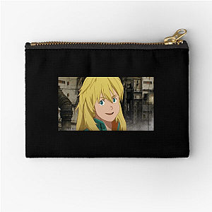 Dorohedoro Don't Lose Your Head Dorohedoro Zipper Pouches