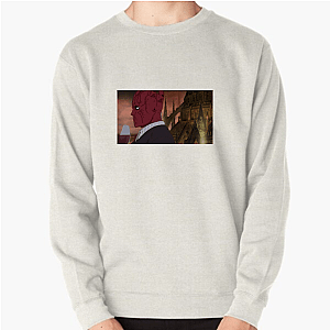 Dorohedoro Identity Is A Mystery Dorohedoro Sweatshirts