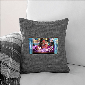 Dorohedoro Where Sorcerers Meet Their Match Dorohedoro Pillows Cover