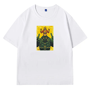 Dorohedoro Find The Head Wizard Dorohedoro T-Shirts
