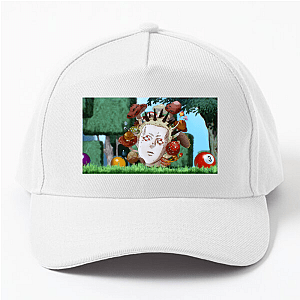 Dorohedoro Chaos Is Our Comfort Dorohedoro Hats & Caps