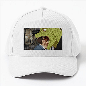 Dorohedoro Magic And Mayhem Unite Dorohedoro Hats & Caps