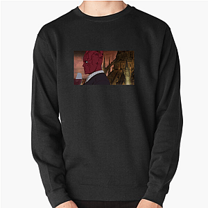 Dorohedoro Identity Is A Mystery Dorohedoro Sweatshirts