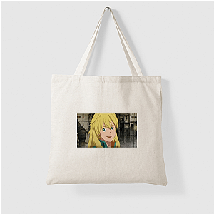 Dorohedoro Don't Lose Your Head Dorohedoro Bags