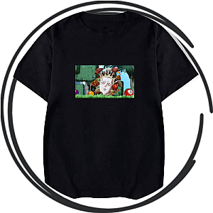 Dorohedoro T-Shirts