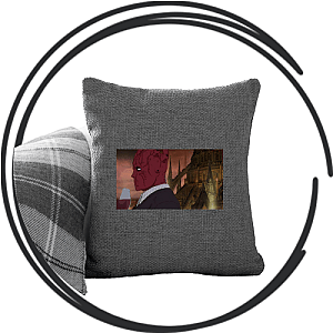 Dorohedoro Pillows Cover