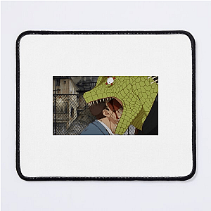 Dorohedoro Magic And Mayhem Unite Dorohedoro Mouse Pads