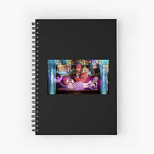 Dorohedoro Where Sorcerers Meet Their Match Dorohedoro Notebook
