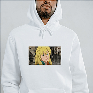 Dorohedoro Don't Lose Your Head Dorohedoro Hoodies