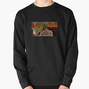 Dorohedoro Gyoza Is Life Always Dorohedoro Sweatshirts