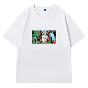 Dorohedoro Chaos Is Our Comfort Dorohedoro T-Shirts