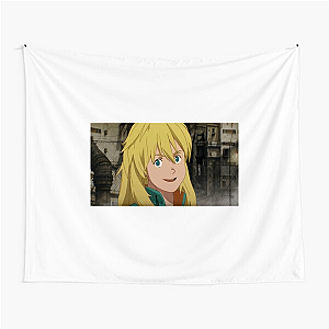 Dorohedoro Don't Lose Your Head Dorohedoro Tapestries
