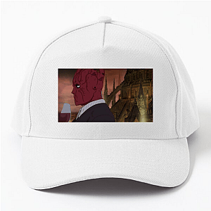 Dorohedoro Identity Is A Mystery Dorohedoro Hats & Caps