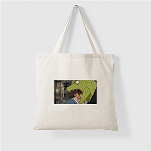 Dorohedoro Magic And Mayhem Unite Dorohedoro Bags