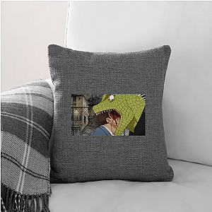 Dorohedoro Magic And Mayhem Unite Dorohedoro Pillows Cover