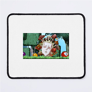 Dorohedoro Chaos Is Our Comfort Dorohedoro Mouse Pads