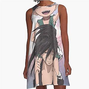 Dororo Dress