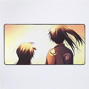 Dororo Hyakkimaru Mat