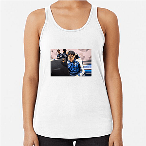 Doublelift Always Carrying Doublelift Tank Tops