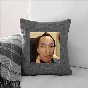Doublelift Calculated Precision Doublelift Pillows Cover