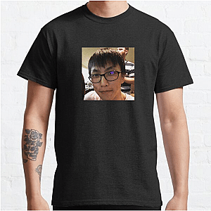 Doublelift NA Number One Doublelift T-Shirts