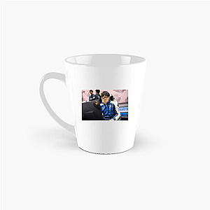 Doublelift Always Carrying Doublelift Mugs