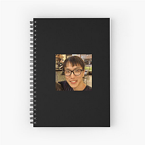 Doublelift Pressure Point Master Doublelift Notebook