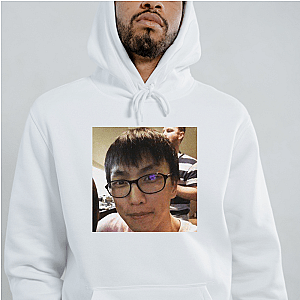 Doublelift NA Number One Doublelift Hoodies