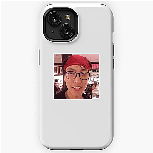Doublelift Beyond The Minions Doublelift iPhone Cases