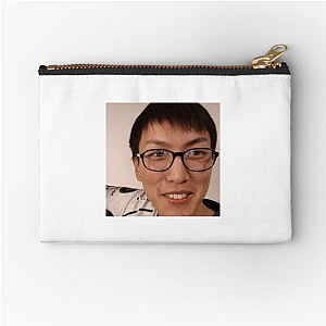 Doublelift The Baron Nashor Stealer Doublelift Zipper Pouches