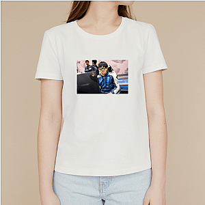 Doublelift Always Carrying Doublelift T-Shirts