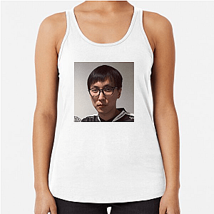 Doublelift King Of Bot Lane Doublelift Tank Tops