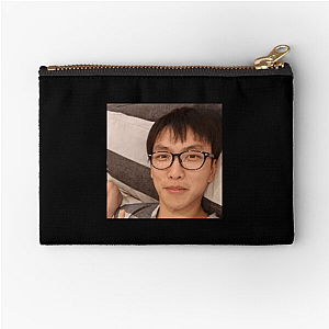 Doublelift Fear The Doublelift Doublelift Zipper Pouches