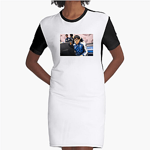 Doublelift Always Carrying Doublelift Dresses