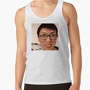 Doublelift The Baron Nashor Stealer Doublelift Tank Tops
