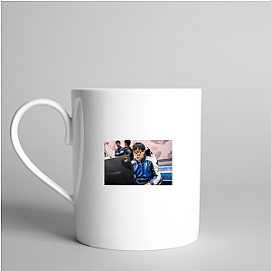 Doublelift Always Carrying Doublelift Mugs