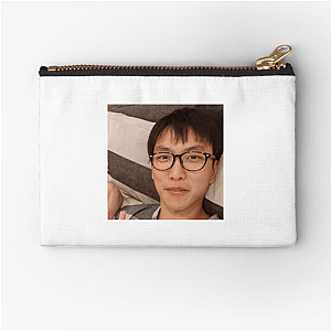 Doublelift Fear The Doublelift Doublelift Zipper Pouches